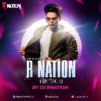 Talja Remix Mp3 Song - Dj R Nation
